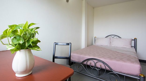1 Bed Condo · bangkok — photo 4
