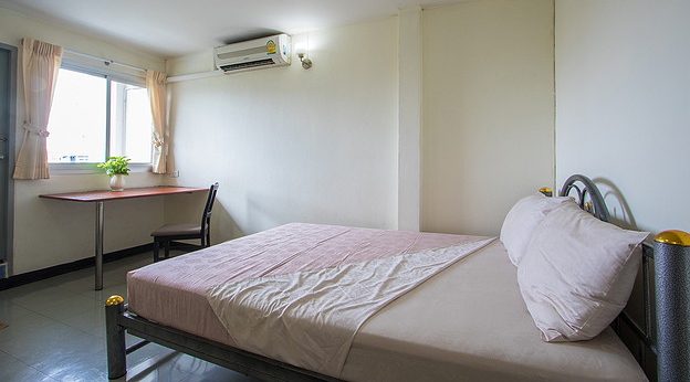 1 Bed Condo · bangkok — photo 5