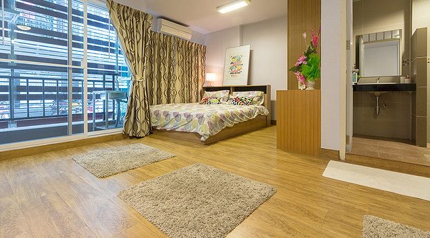 Condo · Lak Si, bangkok — photo 2