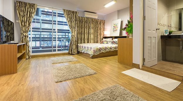Condo · Lak Si, bangkok — photo 3