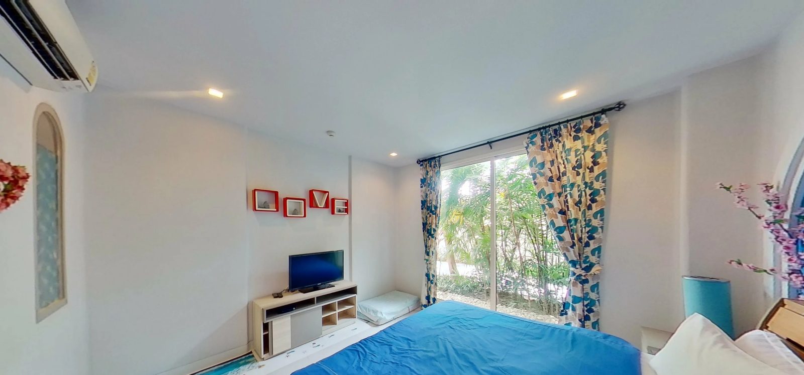 Khanitha Apartment