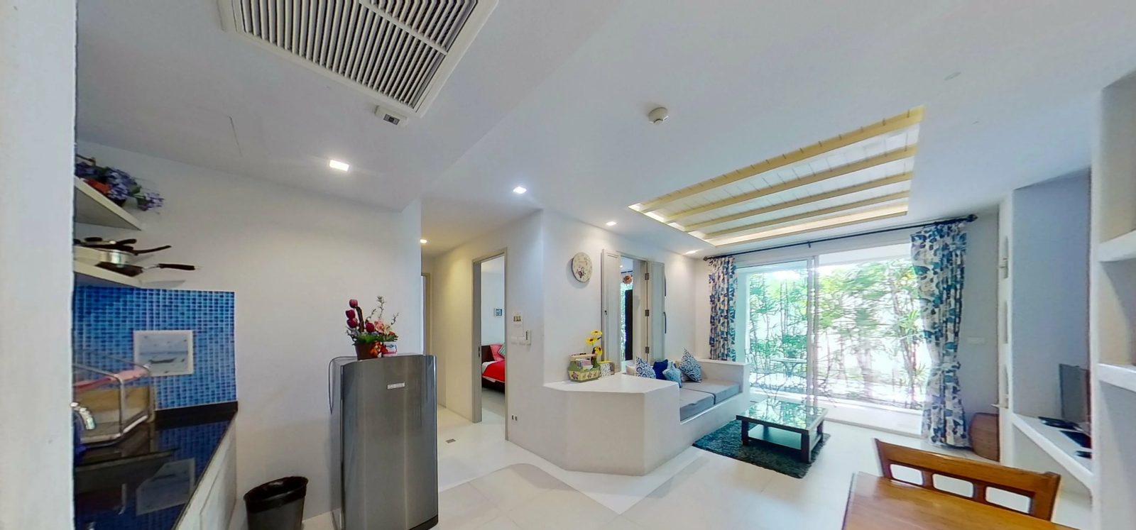 Khanitha Apartment — photo 2