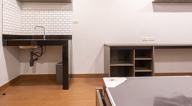 1 Bed Condo · bangkok — photo 5