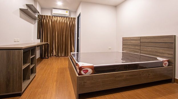 1 Bed Condo · bangkok — photo 3
