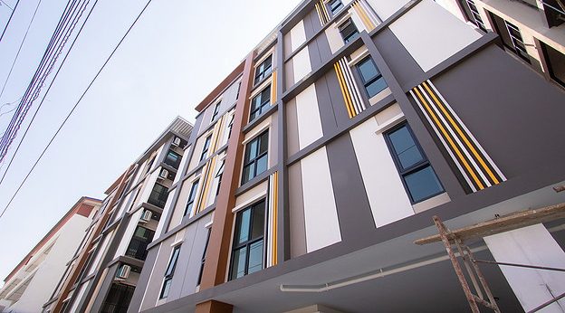 1 Bed Condo · bangkok — photo 2