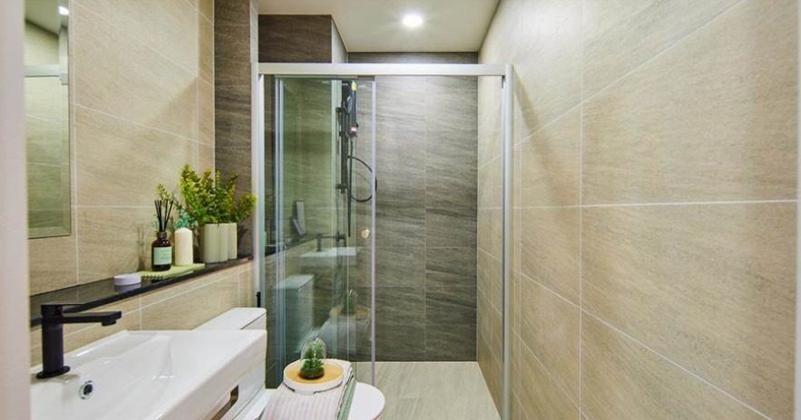 1 Bedroom Condo for sale at Supalai Parc Ekkamai-Pattanakarn — photo 5