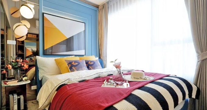 1 Bedroom Condo for sale at Plum Condo Sukhumvit 62