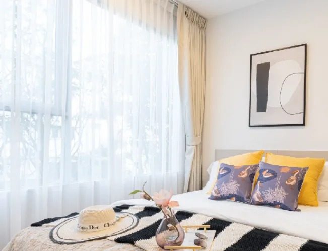 1 Bedroom Condo for sale at Plum Condo Sukhumvit 62 — photo 5