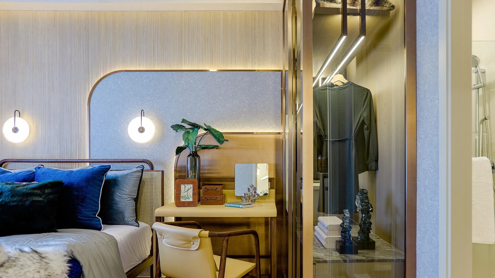 1 Bedroom Condo for sale at Life Rama 4 - Asoke