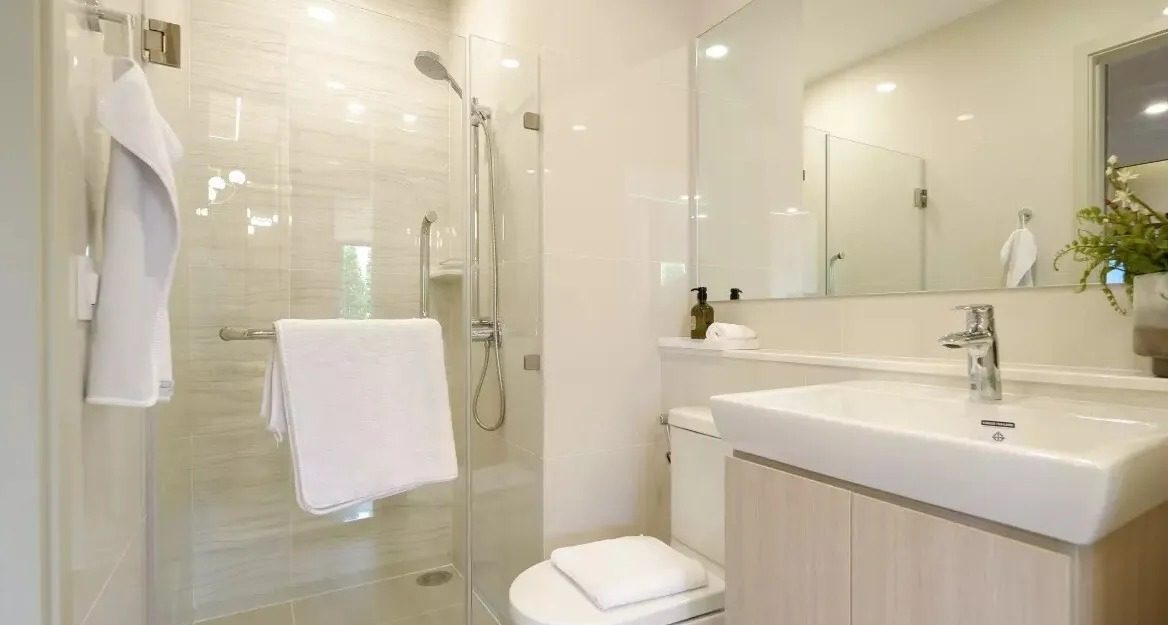 1 Bedroom Condo for sale at Life Rama 4 - Asoke — photo 5