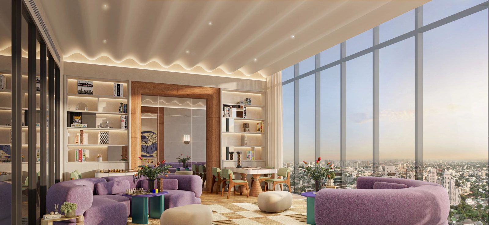 2 Bedroom Condo for sale at XT10 Ekkamai — photo 3