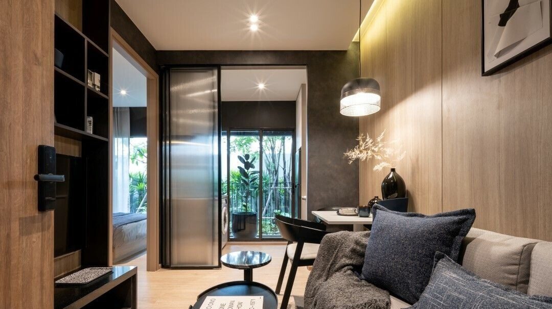 1 Bedroom Condo for sale at Noble Create — photo 2