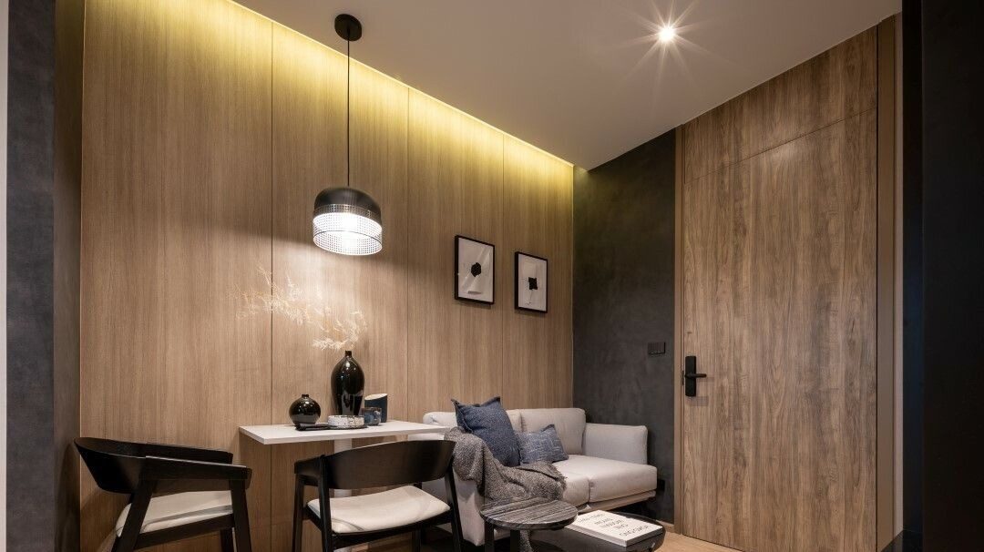 1 Bedroom Condo for sale at Noble Create — photo 3