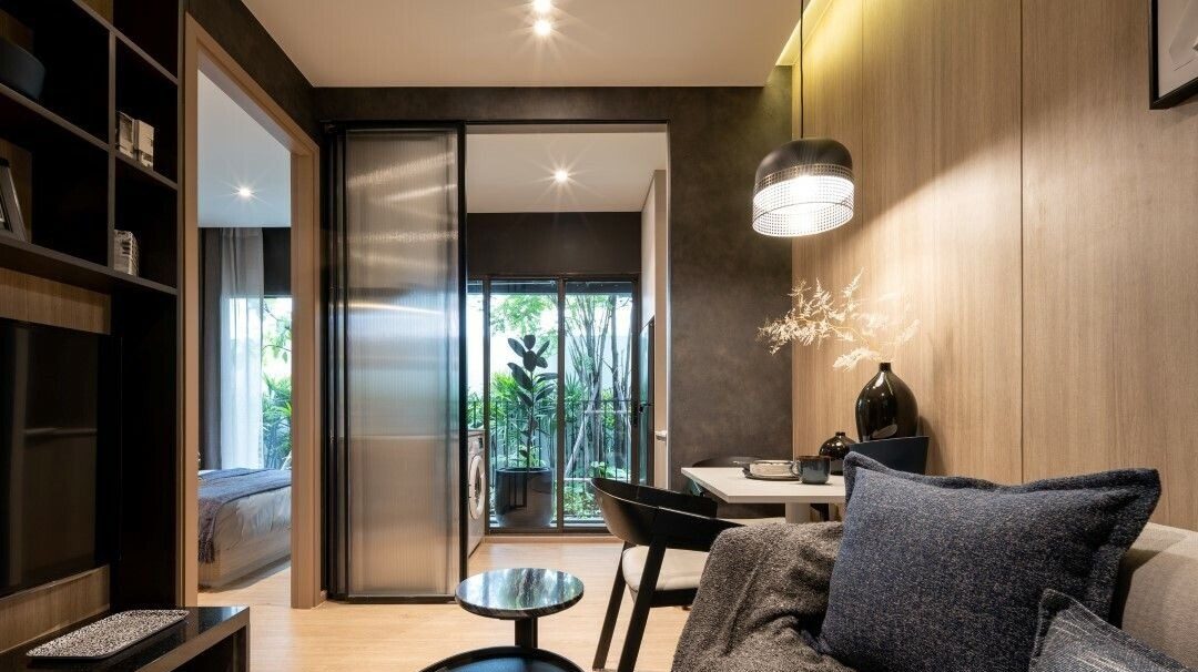 1 Bedroom Condo for sale at Noble Create — photo 4