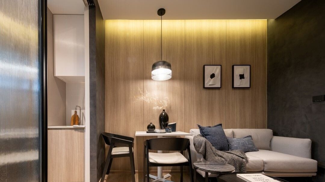 1 Bedroom Condo for sale at Noble Create — photo 5