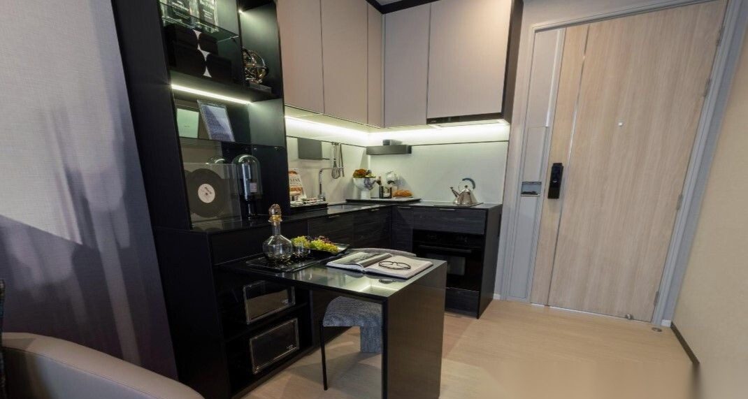 2 Bedroom Condo for sale at Wan Vayla Na Chaophraya