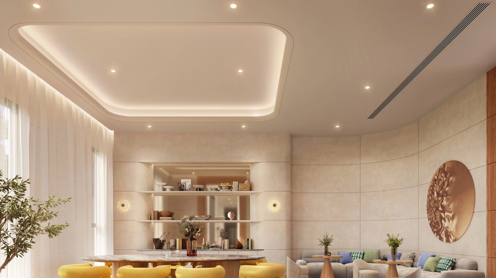 1 Bedroom Condo for sale at XT10 Ekkamai — photo 4