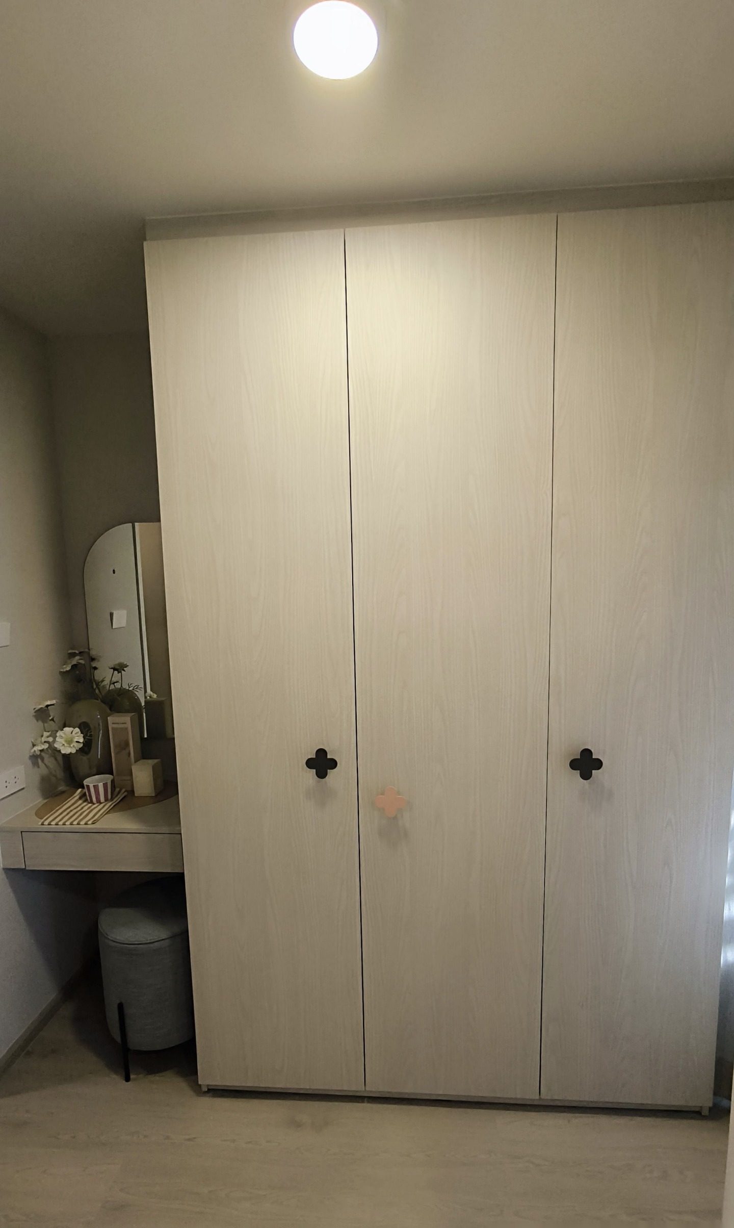 1 Bedroom Condo for sale at COBE Ladprao - Sutthisan — photo 3