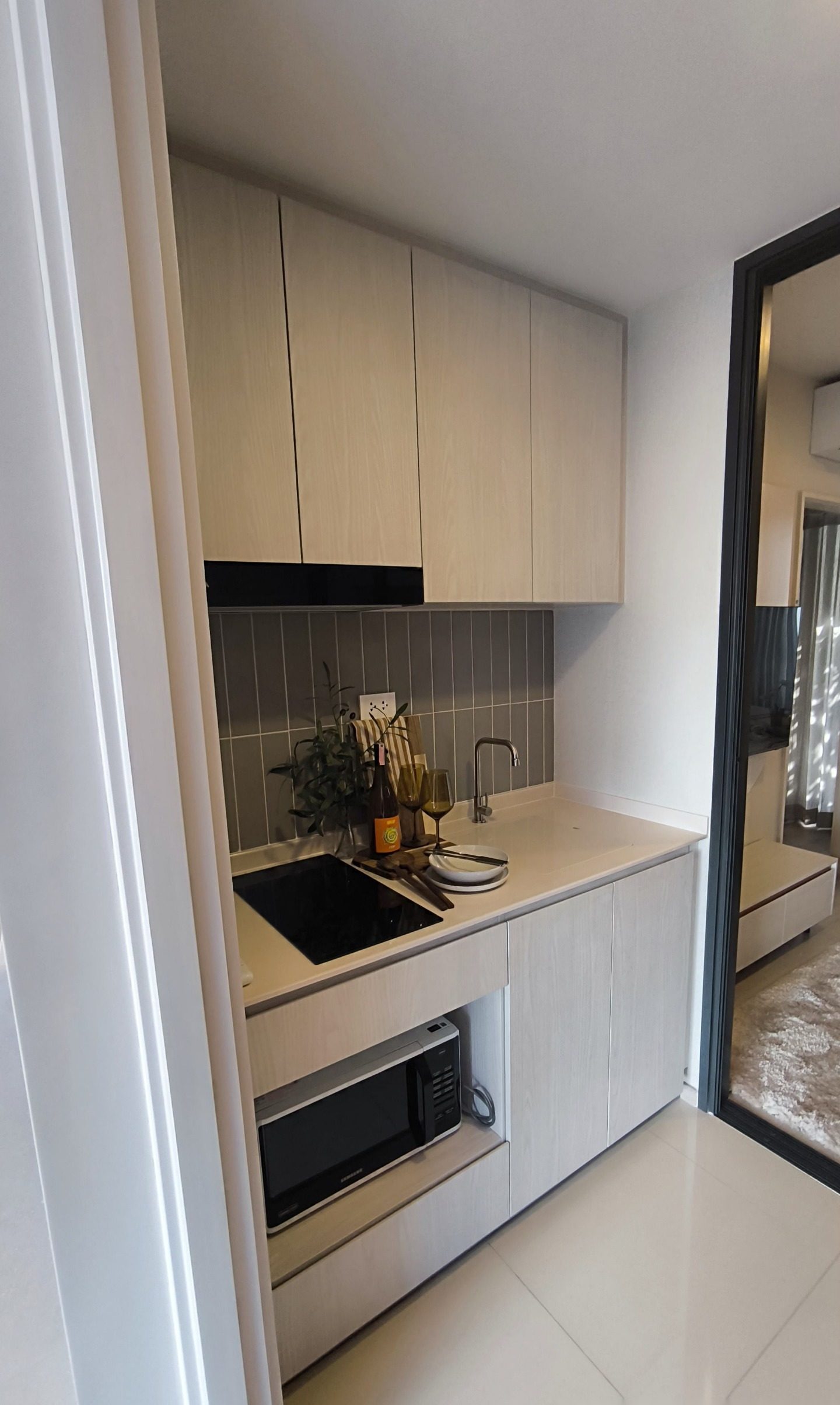 1 Bedroom Condo for sale at COBE Ladprao - Sutthisan — photo 4