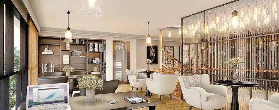 1 Bedroom Condo for sale at The CUBE Urban Sathorn – Chan — photo 2