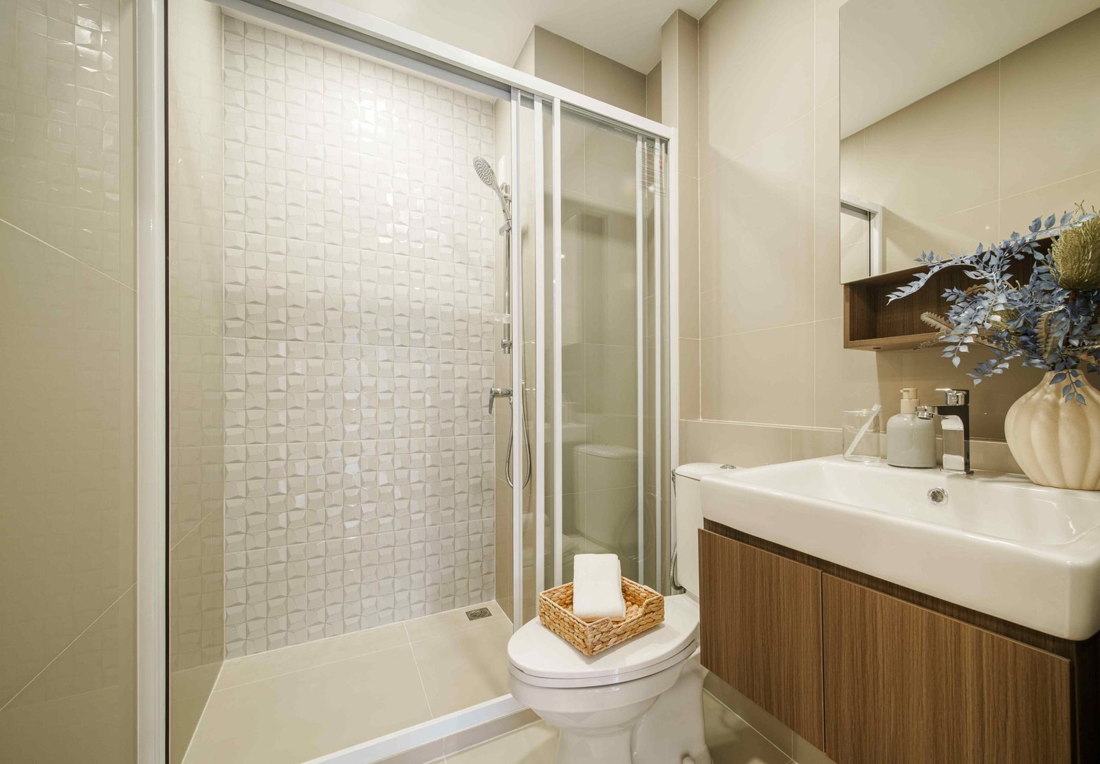 1 Bedroom Condo for sale at Aspire Huai Khwang — photo 5