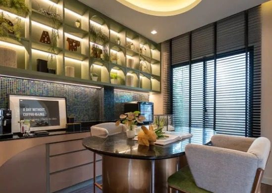 4 Bedroom House for sale at Bangkok Boulevard Ramkhamhaeng-Wongwaen — photo 3