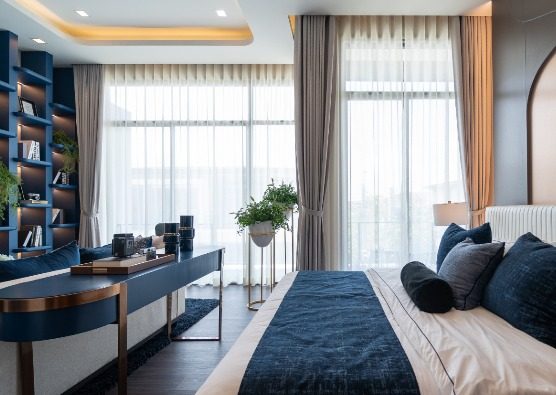 4 Bedroom House for sale at Bangkok Boulevard Ramkhamhaeng-Wongwaen — photo 4