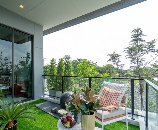 4 Bedroom House for sale at Bangkok Boulevard Ramkhamhaeng-Wongwaen — photo 5