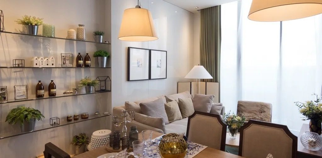 2 Bedroom Condo for sale at Noble State 39 — photo 3