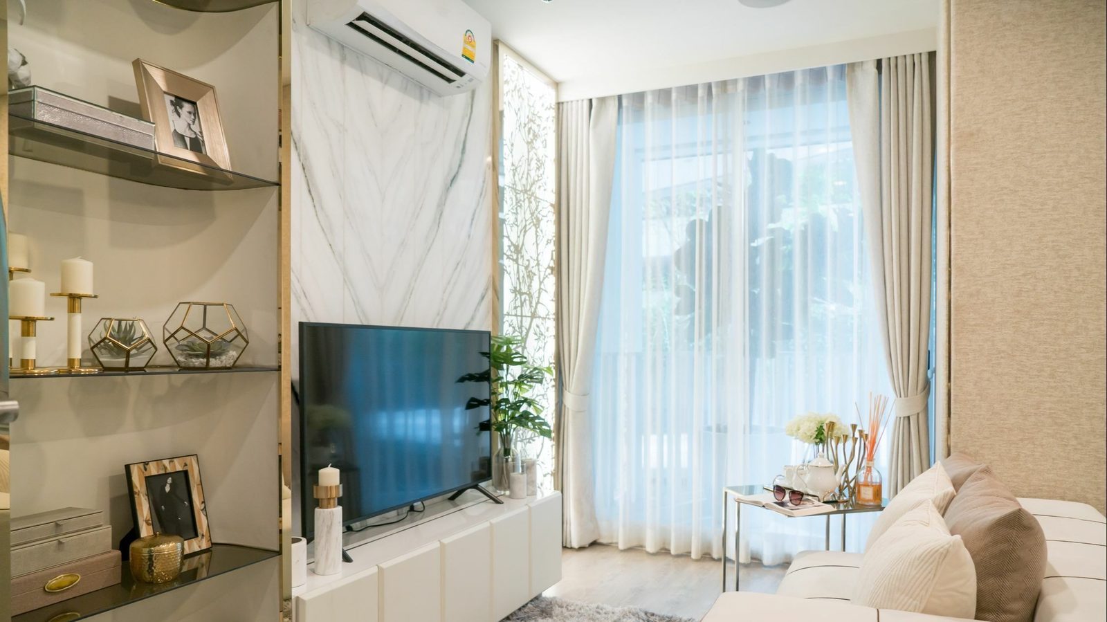 1 Bedroom Condo for sale at Chewathai Residence Thonglor — photo 2