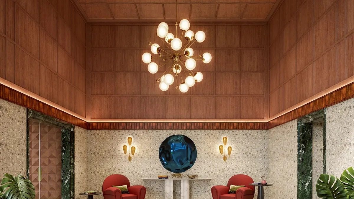 1 Bedroom Condo for sale at Via 34 — photo 3