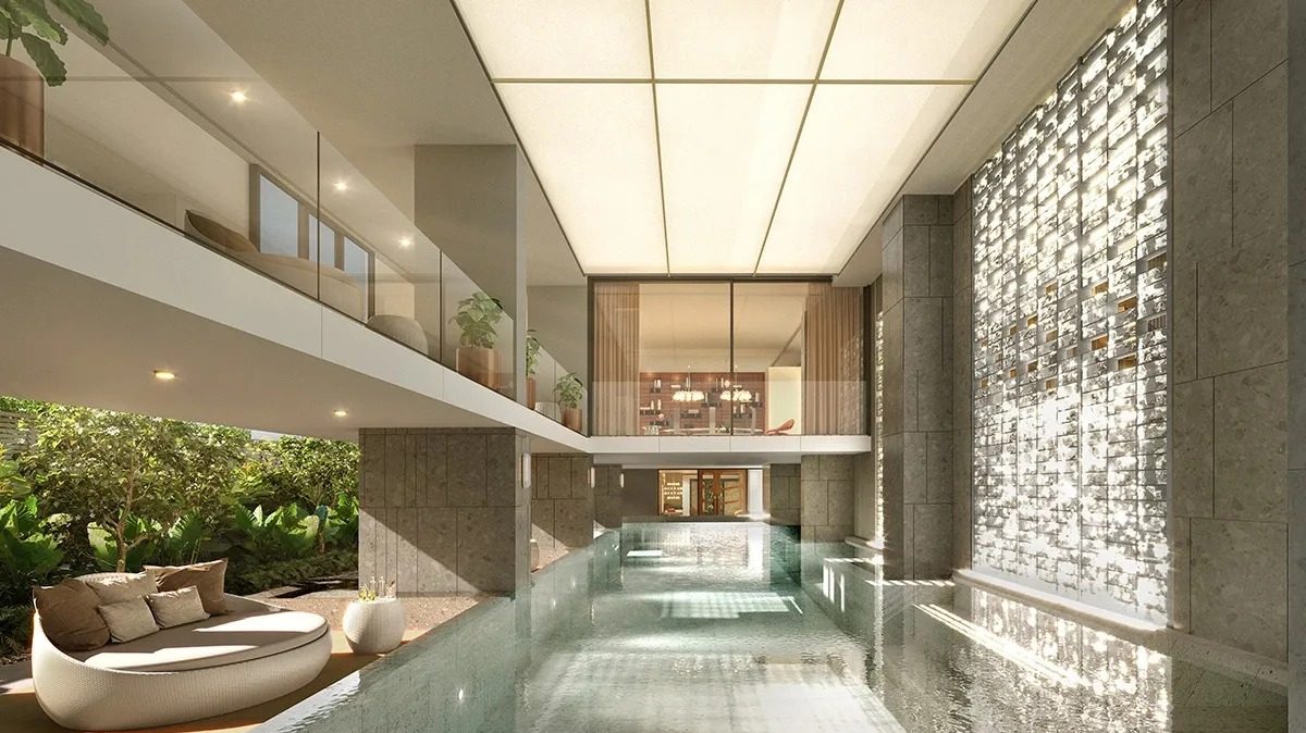 1 Bedroom Condo for sale at Via 34 — photo 5
