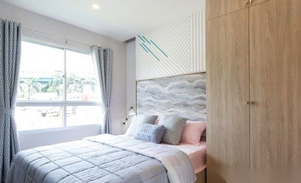 1 Bedroom Condo for sale at Lumpini Ville Suksawat - Rama 2