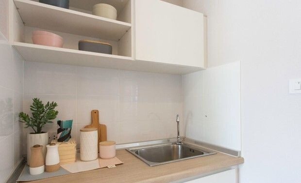 1 Bedroom Condo for sale at Lumpini Ville Suksawat - Rama 2 — photo 4