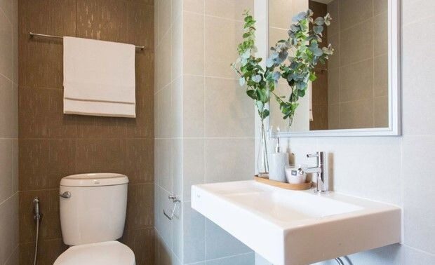 1 Bedroom Condo for sale at Lumpini Ville Suksawat - Rama 2 — photo 5