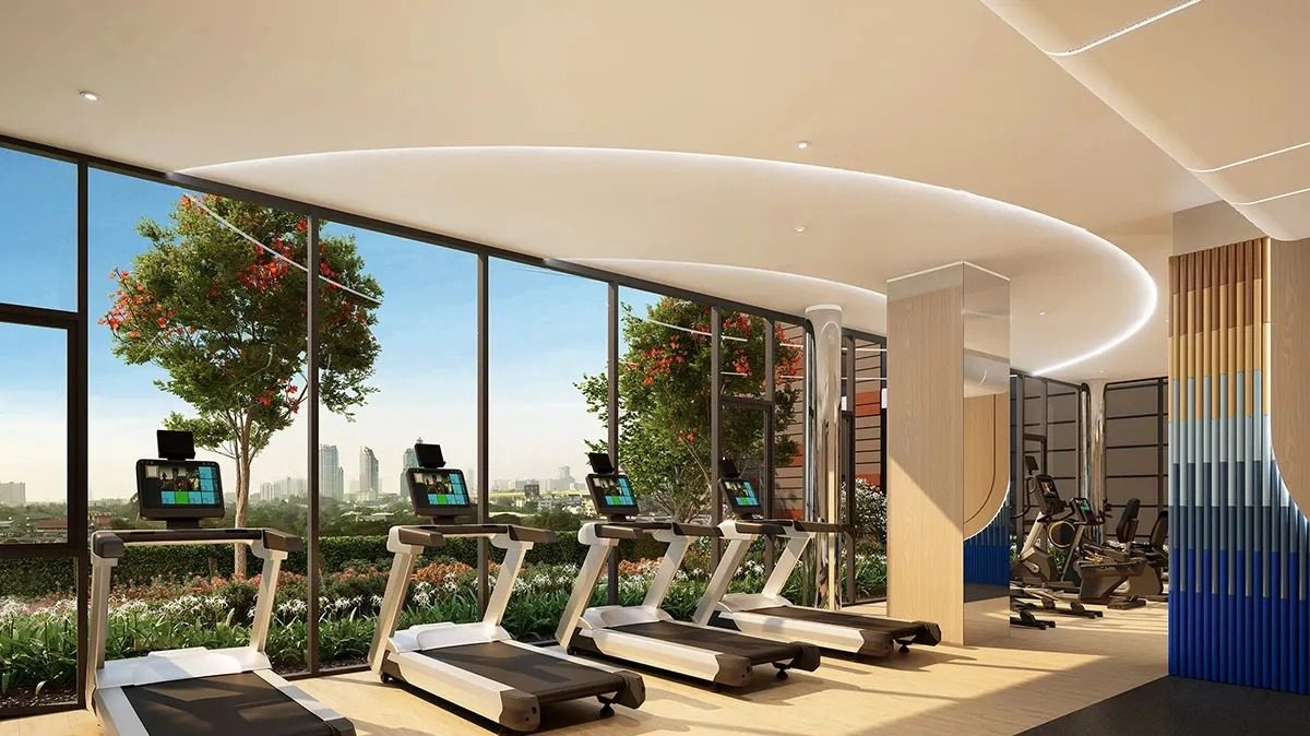 2 Bedroom Condo for sale at The Base Wongsawang — photo 4