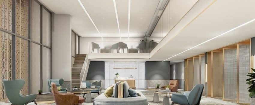 1 Bedroom Condo for sale at The Nest Chula-Samyan — photo 3