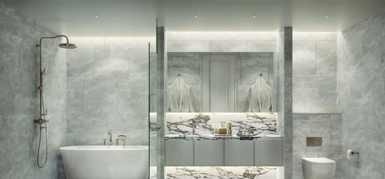 4 Bedroom Condo for sale at The Residences 38 — photo 4
