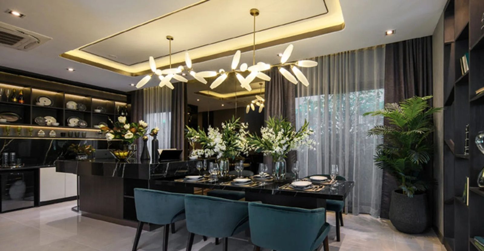 4 Bedroom House for sale at Bangkok Boulevard Ratchaphruek Pinklao — photo 3