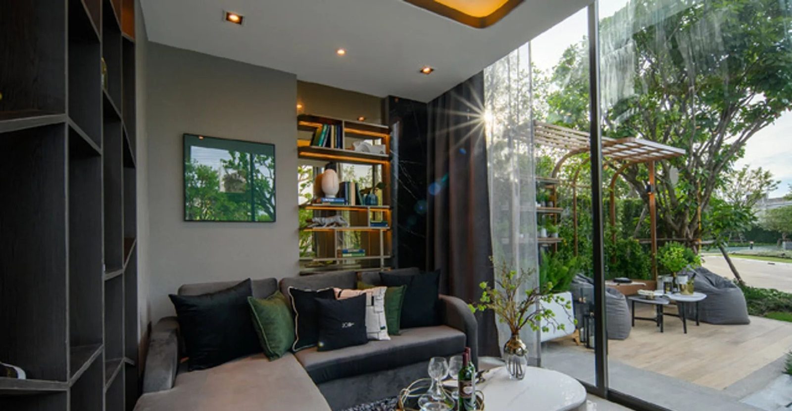 4 Bedroom House for sale at Bangkok Boulevard Ratchaphruek Pinklao — photo 4