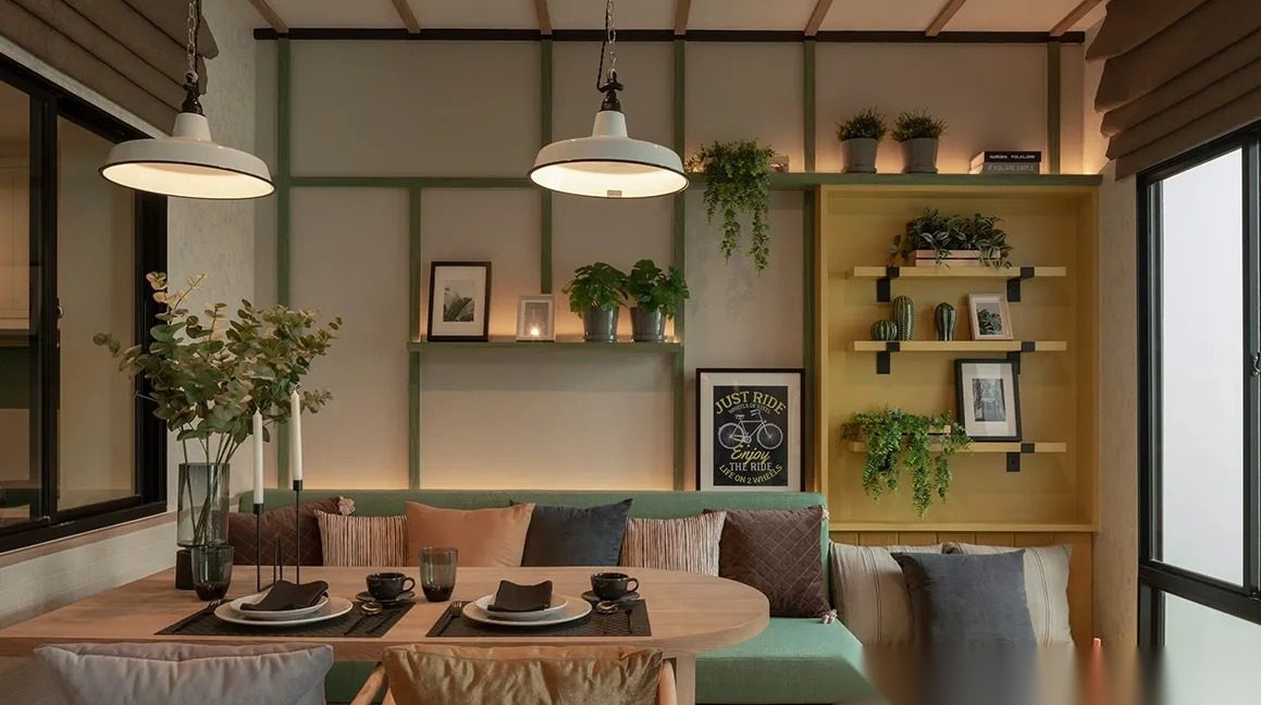 2 Bedroom House for sale at Anasiri Ramkhamhaeng