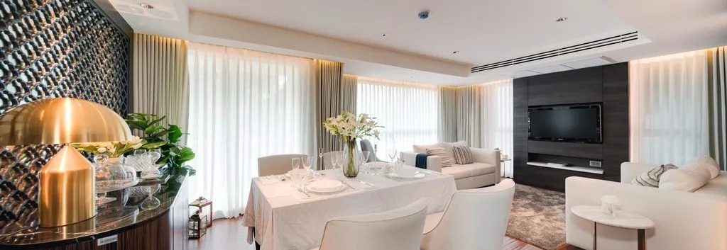 4 Bedroom Condo for sale at The Private Residence Rajdamri — photo 4