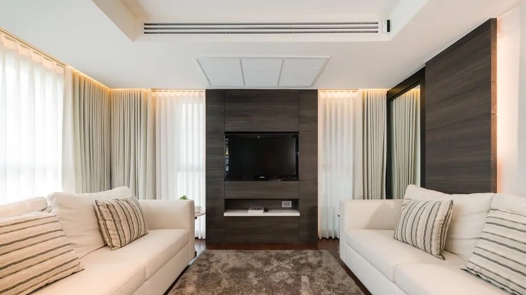 4 Bedroom Condo for sale at The Private Residence Rajdamri — photo 5