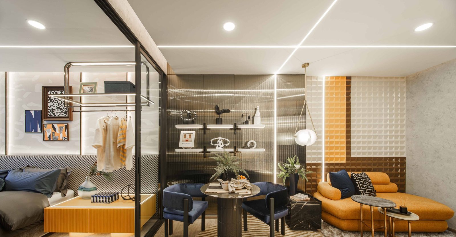 2 Bedroom Condo for sale at Aspire Huai Khwang — photo 2