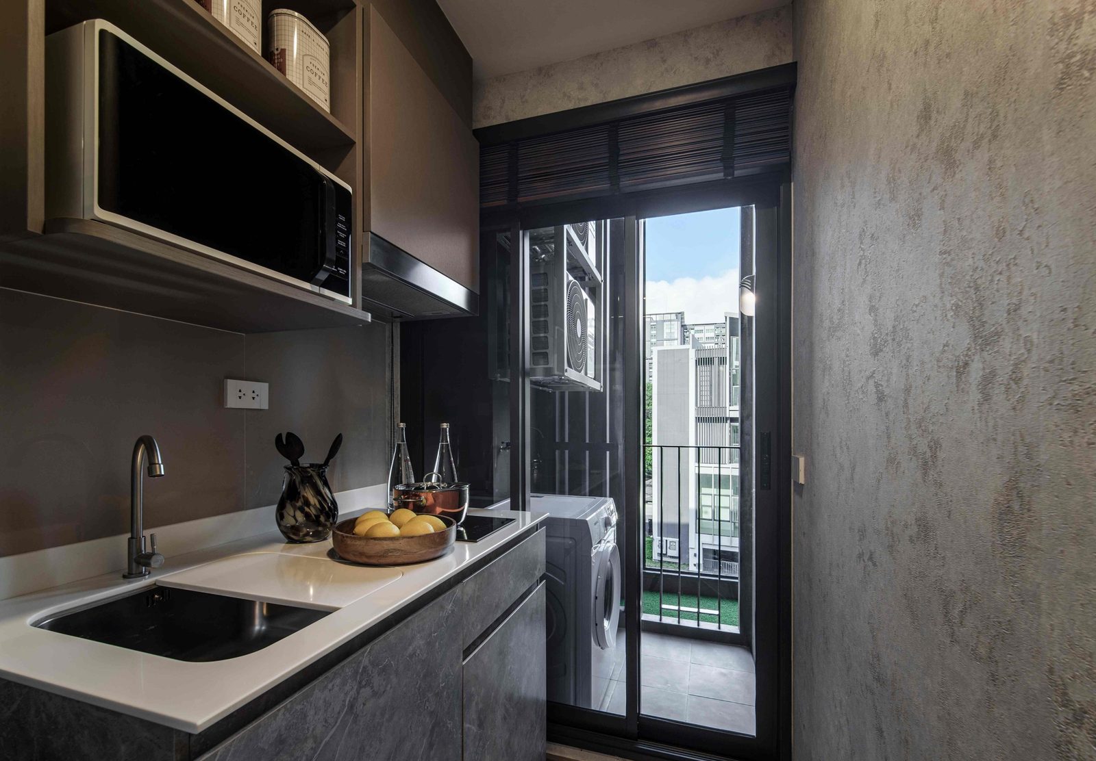 2 Bedroom Condo for sale at Aspire Huai Khwang — photo 4