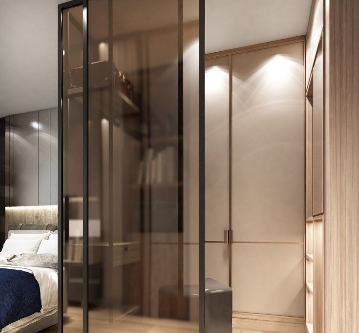 1 Bedroom Condo for sale at The Nest Sukhumvit 71 — photo 5
