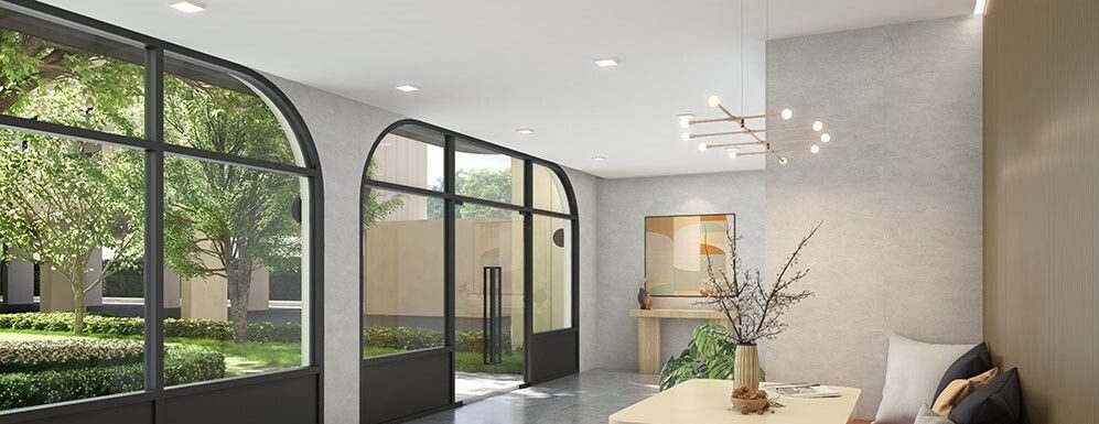 1 Bedroom Condo for sale at Flexi Suksawat — photo 3