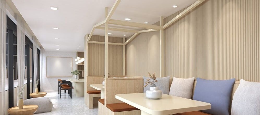 1 Bedroom Condo for sale at Flexi Suksawat — photo 5