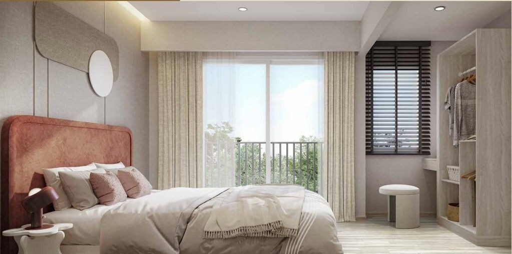 1 Bedroom Condo for sale at COZI BTS Saphanmai — photo 3