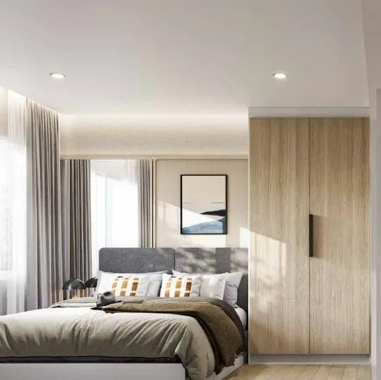 1 Bedroom Condo for sale at COZI BTS Saphanmai — photo 5